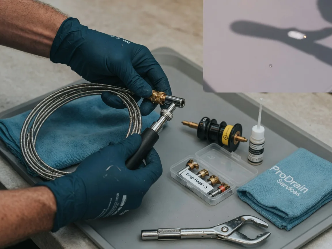Why choose Drain Cleaning in Red Springs, NC
